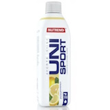 Unisport 500 ml white grapefruit Nutrend